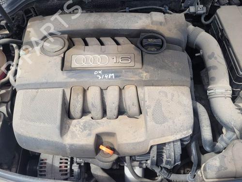 Engine control unit (ECU) AUDI A3 Sportback (8PA) 1.6 | BP30633245M57  - Image 21