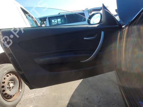 Front left interior door handle BMW 1 (E87) 118 d | BP36374966I13 - Image 10