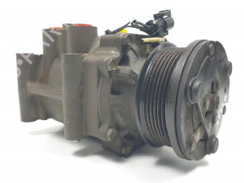 AC Kompressor FORD FIESTA V (JH_, JD_) 1.4 16V (80 hp) 20142973