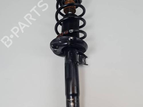 Used Right front shock absorber VW JETTA III (1K2) 1.9 TDI (105 hp) 30142472