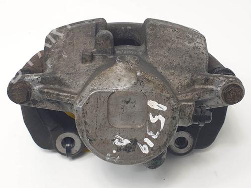 Left front brake caliper MERCEDES-BENZ C-CLASS (W204) C 220 CDI (204.002) | BP25144203M105  - Image 5