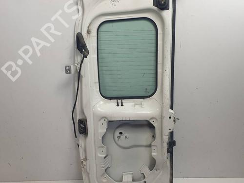 Right tailgate OPEL COMBO Tour (X12) 1.3 CDTI (C26, D26, E26, C05) | BP37628750C77 - Image 4