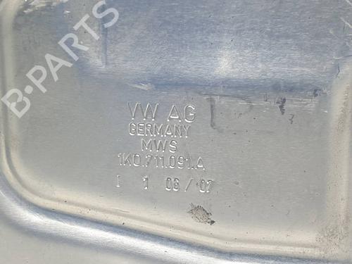 Gear lever SEAT LEON (1P1) 1.9 TDI | BP35749671M90 - Image 6