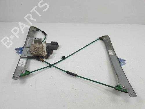 Used Front right window mechanism Front right window mechanism CITROËN C2 (JM_) 1.4 (73 hp) 14364202 14364202
