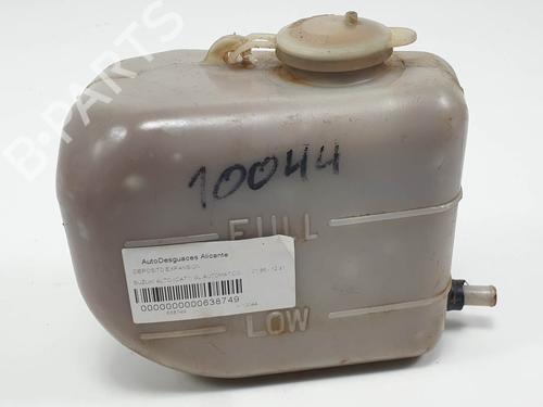 Used Expansion tank Expansion tank SUZUKI ALTO II [1984-1988] 12445415 12445415