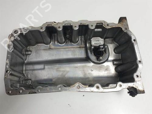 Oil sump VW CADDY III Box Body/MPV (2KA, 2KH, 2CA, 2CH) 1.6 TDI | BP13955775M115 