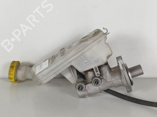 Brake master cylinder CITROËN C-ELYSEE (DD_) 1.5 BlueHDi 100 | BP12370006M77 