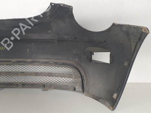 Front bumper VW NEW BEETLE Convertible (1Y7) 1.6 | BP16350734C7 
