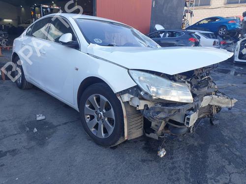 Starter OPEL INSIGNIA A (G09) 2.0 CDTI (68) | BP34512650M8  - Image 12