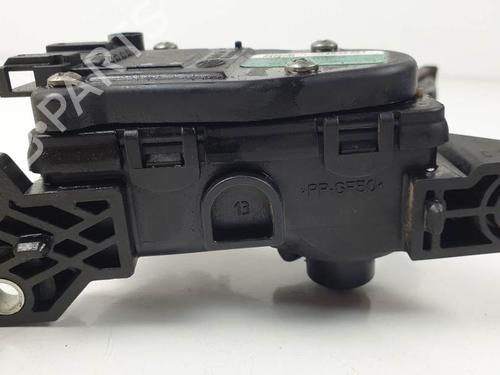 Pedal NISSAN INTERSTAR Van (X70) dCi 120 | BP24933896I4  - Image 5