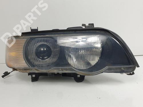 right-headlight-bmw-x5-e53-30-i-2000-2001-2002-2003-2004-2005-2006-9499387 main image
