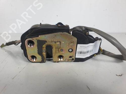 Front right lock KIA CARENS II MPV (FJ) 2.0 CRDi | BP15261440C97 