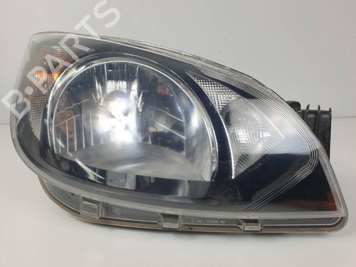 Used Right headlight Right headlight 36429227 36429227