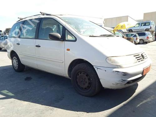 Front right window mechanism VW SHARAN (7M8, 7M9, 7M6) 1.9 TDI | BP15228952C23 