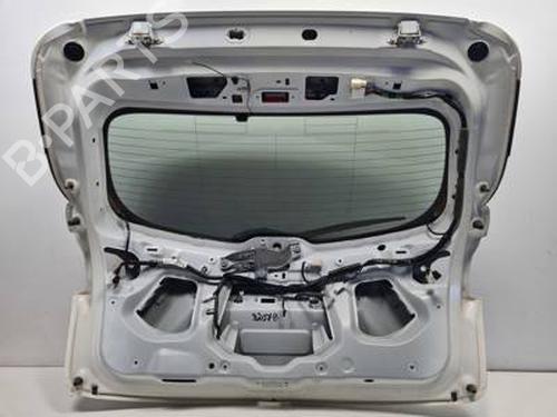 Tailgate MAZDA CX-5 (KE, GH) 2.2 D 4WD (KE2AW) | BP30769342C6 