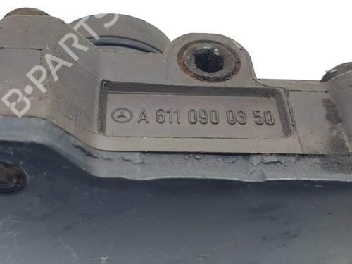 Fuel pump MERCEDES-BENZ S-CLASS (W220) S 320 CDI (220.026, 220.126) | BP21526520M76 