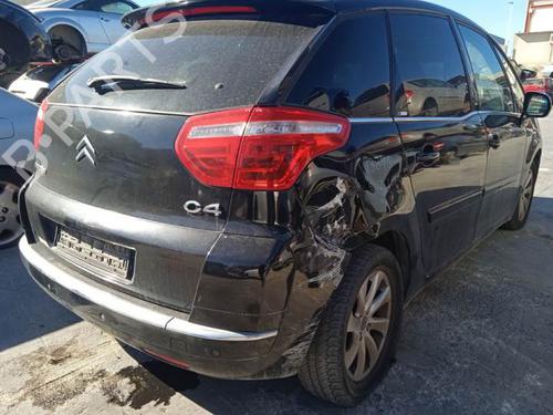 Intercooler CITROËN C4 Picasso I MPV (UD_) 1.6 HDi | BP16197689M30 