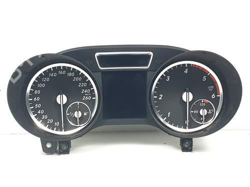 instrument-cluster-mercedes-benz-m-class-w166-2011-2012-2013-2014-2015-39929183 main image