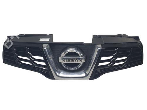 Used Grille Grille NISSAN QASHQAI +2 (JJ10E) 1.5 dCi (110 hp) 40176475 40176475