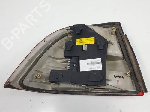 Right taillight OPEL VECTRA B (J96) 1.7 TD (F19) | BP12388953C35 