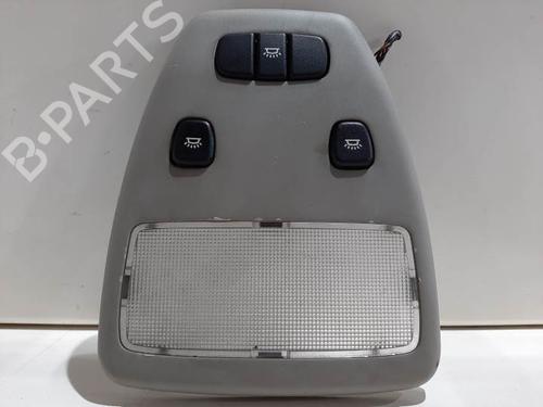 Innerbelysning JAGUAR S-TYPE II (X200) 3.0 V6 (238 hp) 7406974