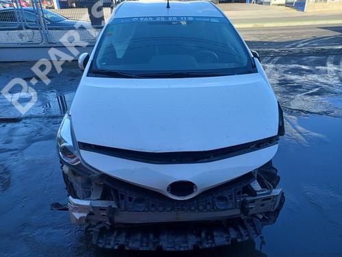 Used Parts TOYOTA PRIUS (_W5_)  1.8 Hybrid (ZVW50_, ZVW51_)  968859