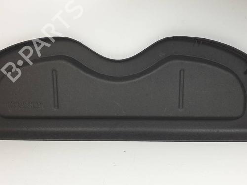 Rear parcel shelf HYUNDAI i10 II (BA, IA) 1.0 | BP29538620C85 