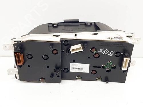 Instrument cluster NISSAN X-TRAIL I (T30) 2.0 | BP25116658C47 