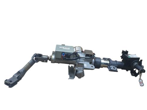 Steering column OPEL CORSA C (X01) 1.2 (F08, F68) | BP37241723M21 - Image 3