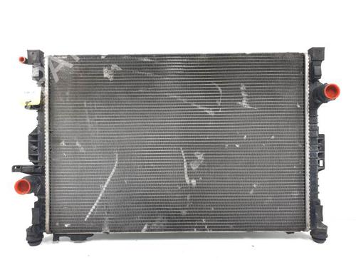 Used Water radiator FORD S-MAX (WA6) 2.0 TDCi (140 hp) 29149724