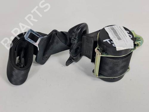 Used Rear left seatbelt Rear left seatbelt 7238571 7238571