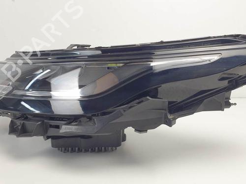 Left headlight LAND ROVER RANGE ROVER EVOQUE (L551) 2.0 D150 4x4 | BP25256104C28 - Image 8