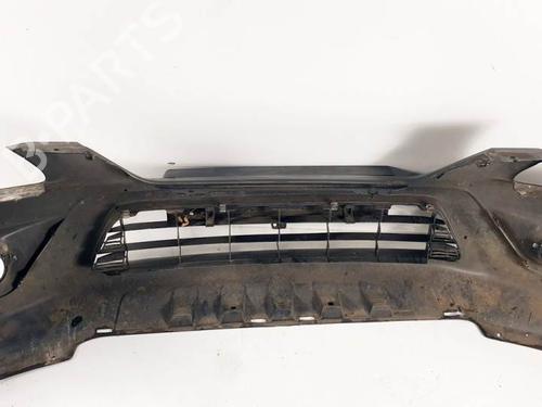 Front bumper HONDA CR-V II (RD_) 2.0 (RD5) | BP16081722C7 