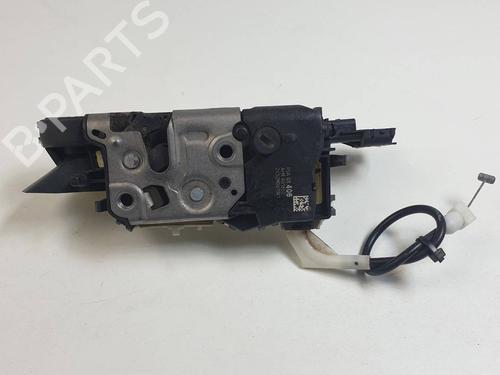 front-left-lock-peugeot-partner-box-bodympv-2008-36315292 main image