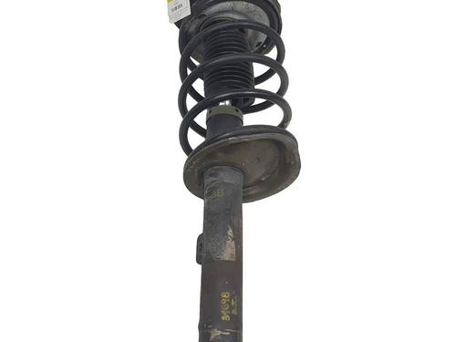 Used Left front shock absorber Left front shock absorber 38433287 38433287