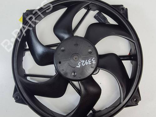 Køleventilator elektrisk Køleventilator elektrisk CITROËN C4 Coupe (LA_) 1.4 16V (88 hp) 36290811 36290811