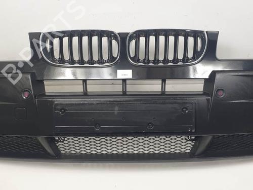 front-bumper-bmw-x3-e83-2003-2004-2005-2006-2007-2008-2009-2010-2011-24193606 main image