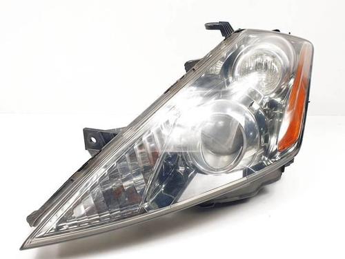 Used Left headlight NISSAN MURANO I (Z50) 3.5 (234 hp) 19446814