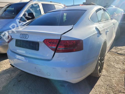 Steering column stalk AUDI A5 Sportback (8TA) 2.0 TFSI | BP34512872I23  - Image 9