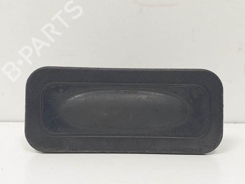 Used Tailgate handle Tailgate handle RENAULT MEGANE II Saloon (LM0/1_) 1.9 dCi (LM0G, LM1G, LM2C) (120 hp) 16916023 16916023
