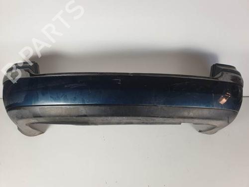 Rear bumper FORD FOCUS II Turnier (DA_, FFS, DS) 1.8 TDCi | BP11807502C8 