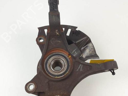 Right front steering knuckle HYUNDAI i20 I (PB, PBT) 1.2 | BP25139112M26 
