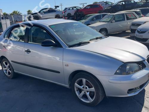 Left headlight SEAT CORDOBA (6L2) 1.4 TDI | BP36947035C28  - Image 23