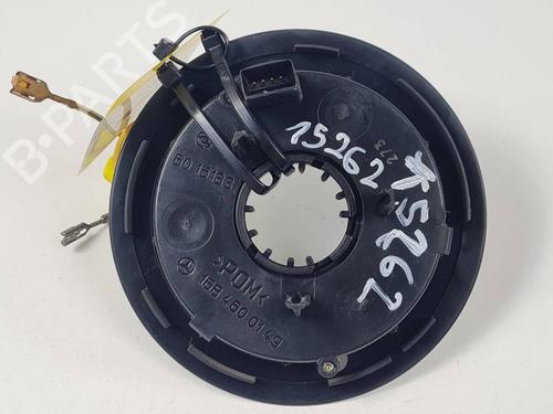 Used Squib airbag Squib airbag MERCEDES-BENZ CLK Convertible (A208) CLK 230 Kompressor (208.447) (193 hp) 34510691 34510691