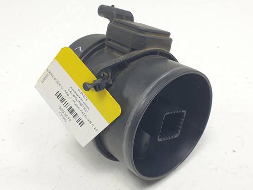 Mass air flow sensor MERCEDES-BENZ C-CLASS T-Model (S204) C 250 CDI (204.203) | BP29763221M95 