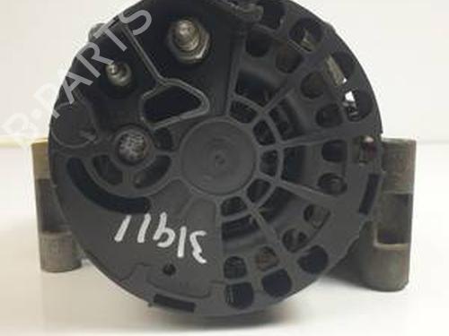 Alternator FIAT DOBLO Bus (263_) 1.3 D Multijet (263AXC1A) | BP30450593M7