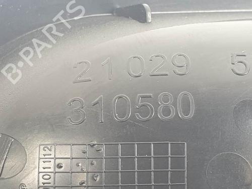 Høyre bak invendig håndtak SMART FORFOUR Hatchback (453) 1.0 (453.042, 453.043) | BP24846596I16 