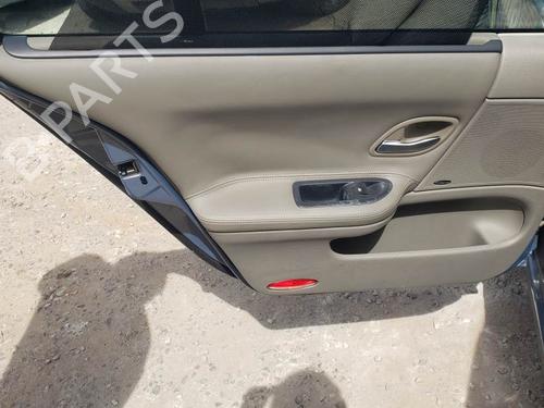 Left front window switch RENAULT LAGUNA II (BG0/1_) 2.0 dCi (BG1T) | BP29245767I27 - Image 16
