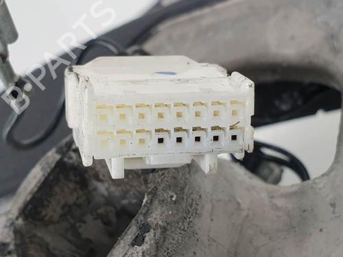 Steering wheel FORD FIESTA VI (CB1, CCN) 1.25 | BP6884979C49 