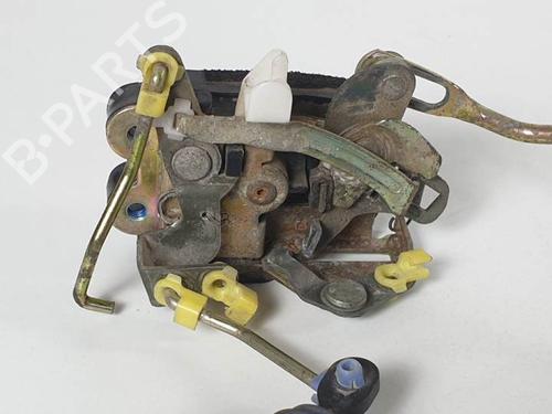 Front right lock HYUNDAI ATOS (MX) 1.0 i | BP13360693C97 
